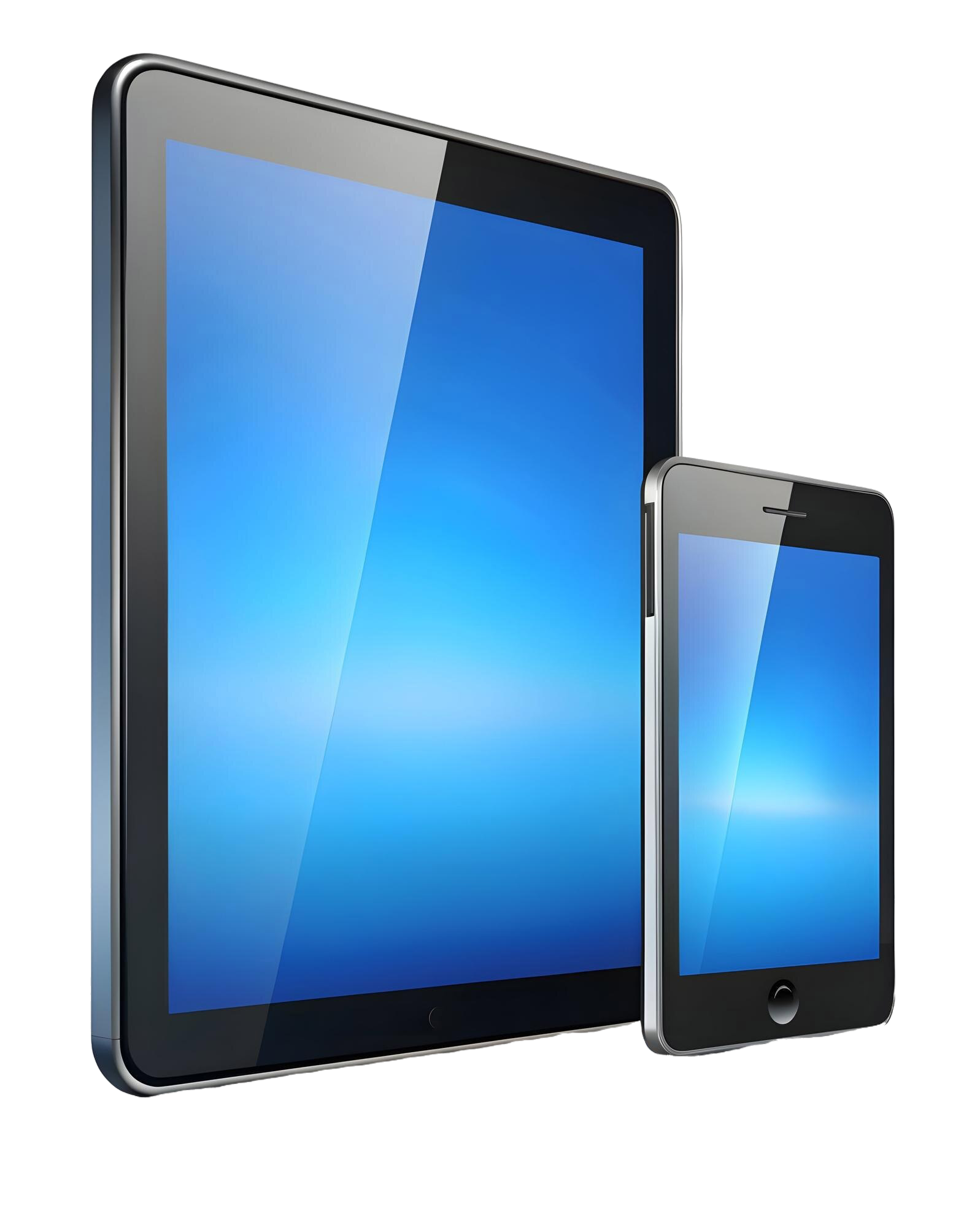 أجهزة لوحية