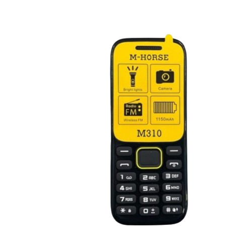 موبايل هورس ام 310