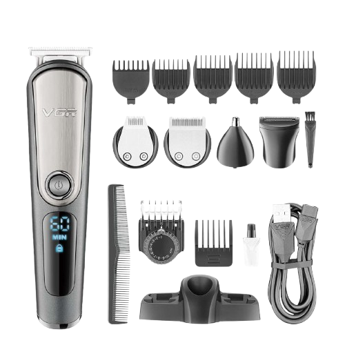 ماكينة في جي ار 107