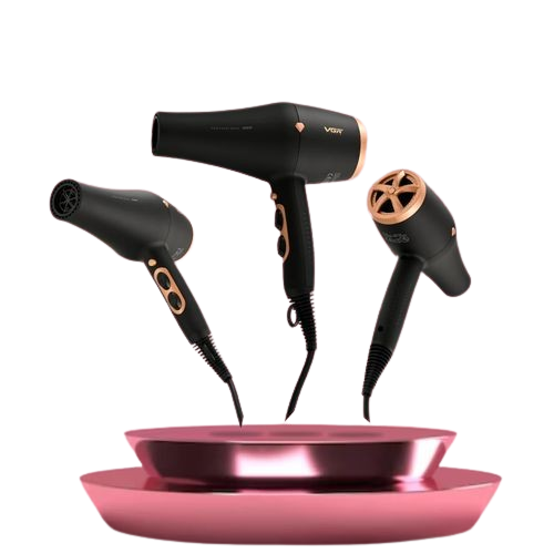 استشوار فى جى ار 462