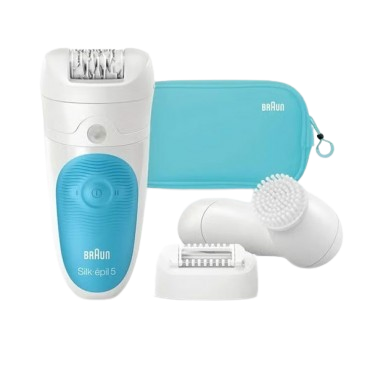 براون سيلكابيل 5 5545