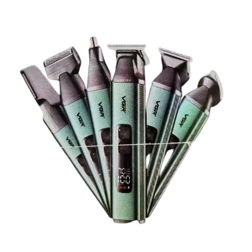 ماكينة فى جى ار 117