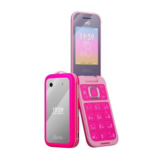 نوكيا باربى فون