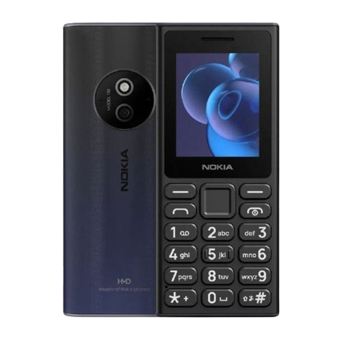 نوكيا 125 اسود