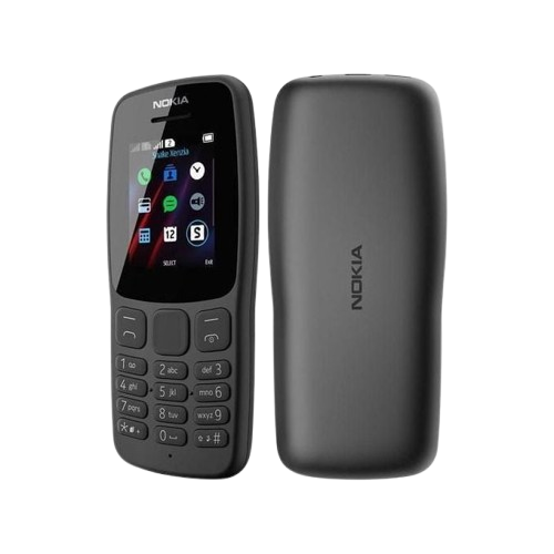 نوكيا 106 جراى دولى