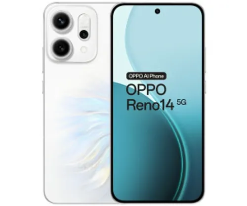 Oppo reno 14 5g 12 256