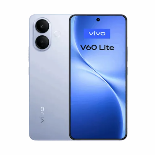 Vivo v60 lite 4g 8 256