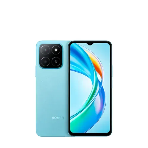 Honor x5b plus 4 128