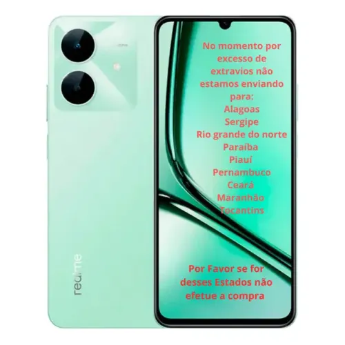 realme note 60 x 3 64