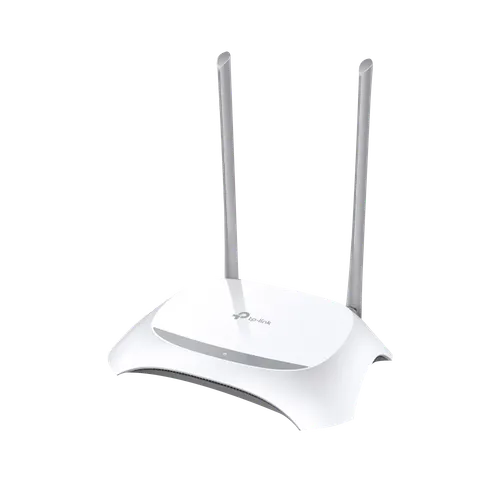 Access Point TP-Link 2 Intel 840