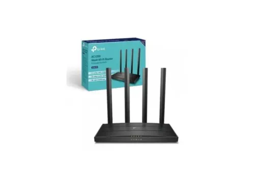 Access Point Arsh 6 HC 1200