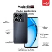 Magic magic 60 4 128