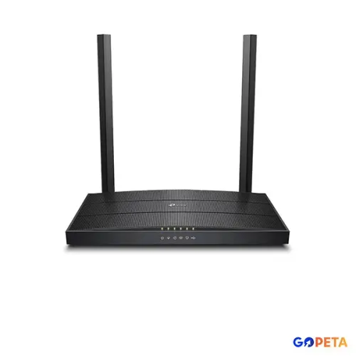 TP-Link VR400 router