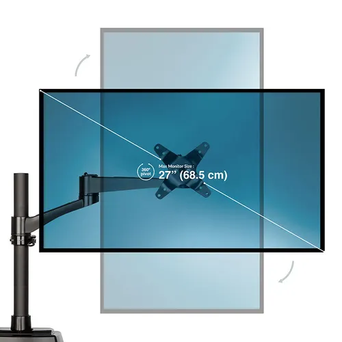 Screen 180*180 LHD holder 1